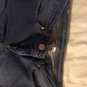 LC jeans